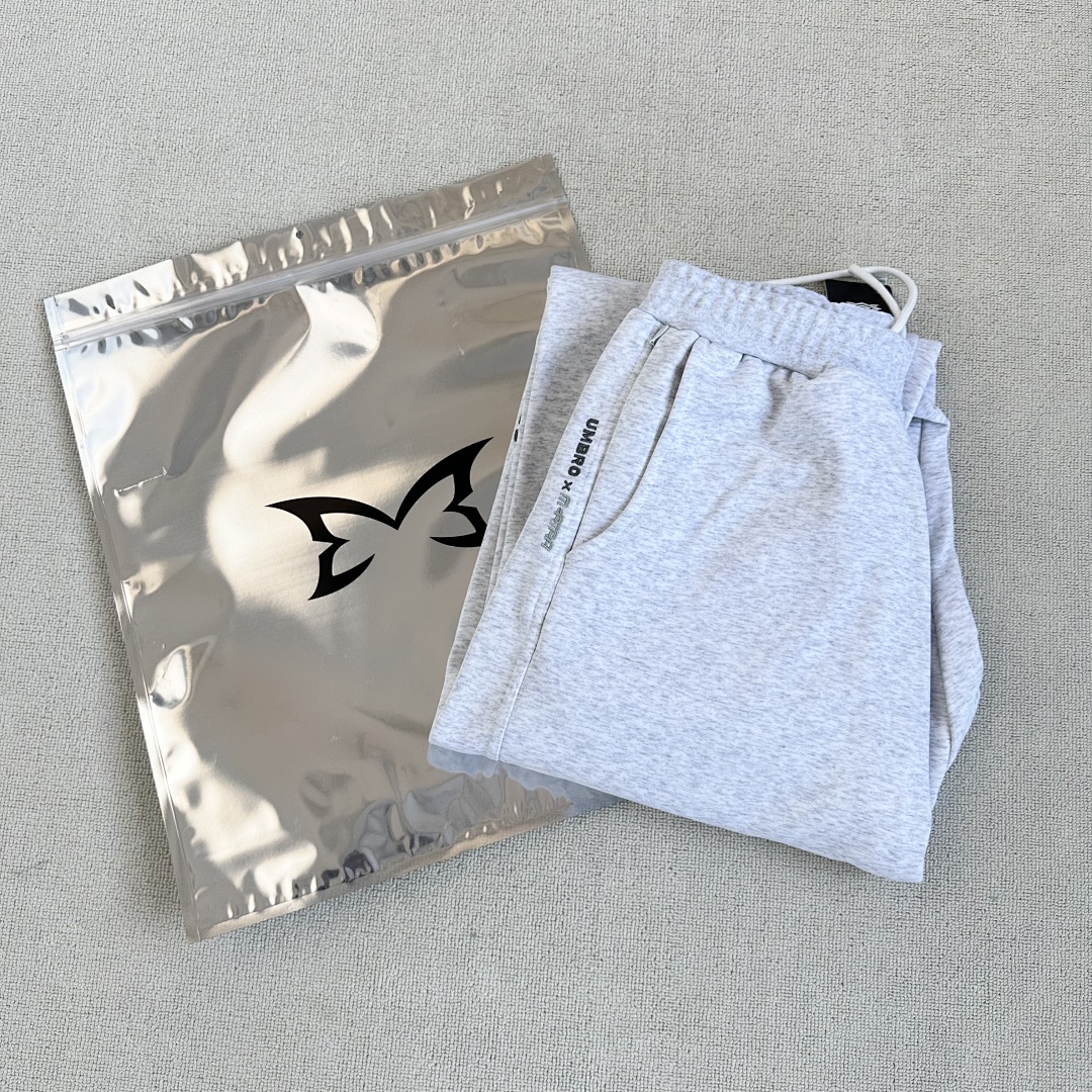 Other 210+230¥ (Umbro✖️Mertra Sets｜Grey) - Image 28