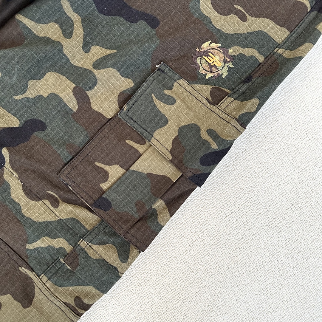 Other 275¥ (BPM-Cargo Pants｜Camouflage) - Image 16
