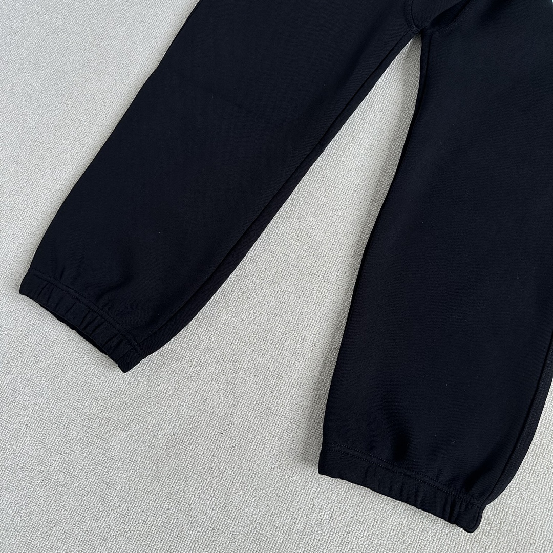 Other 175+205 (Drama Ca*L Tracksuit Set Black/Lake Blue) - Image 28