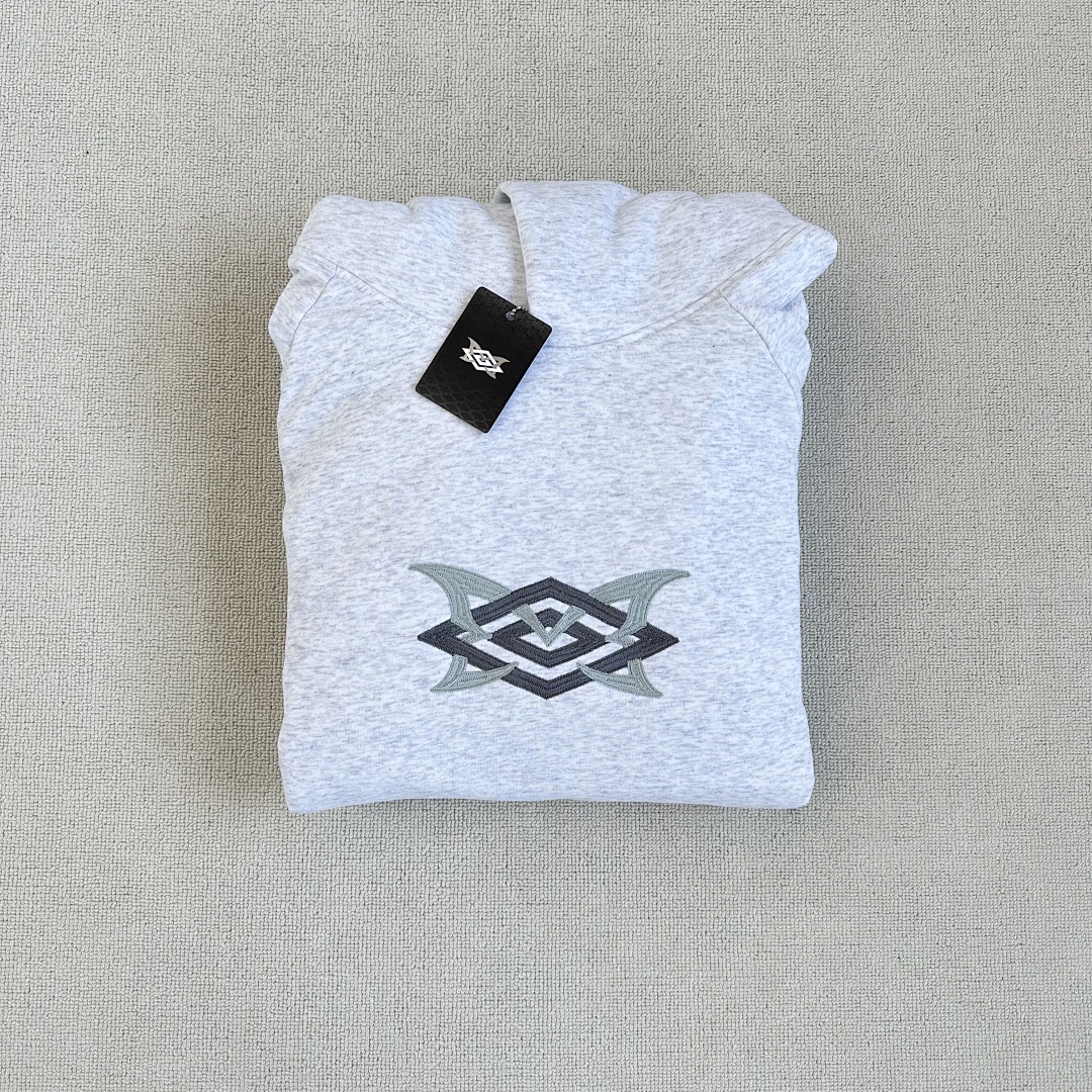 Other 210+230¥ (Umbro✖️Mertra Sets｜Grey) - Image 8