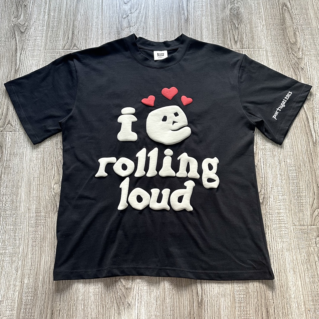 Other 💥69¥ 2.0 New Version (Rolling Loud T-Shirt) - Image 20