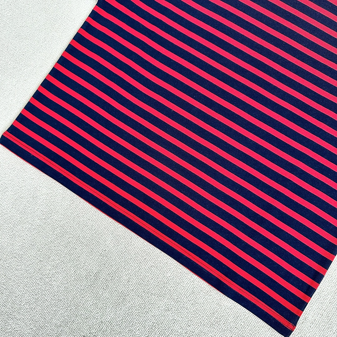 Other ¥95 (Mutim..Freddy Tshirt ｜Navy / Red) - Image 12