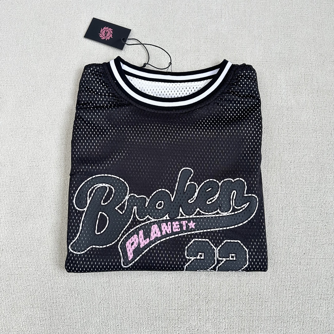 Other ¥140+¥165 (Bpm-Reversible Footba T-Shirt+Shorts｜Black) - Image 6