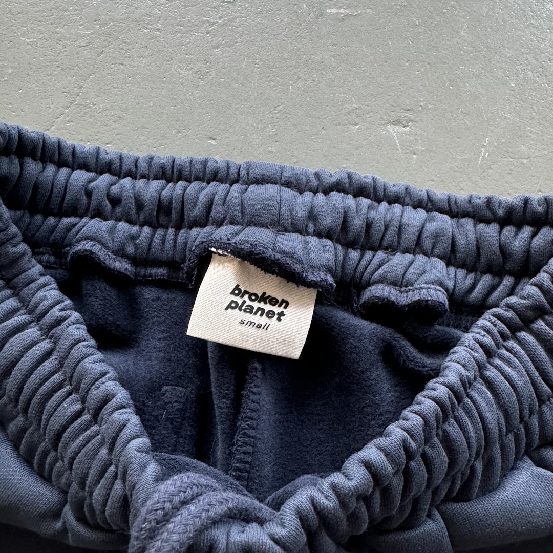 Other 💥¥89 (Basics Shorts/Outerspace Blue) - Image 8