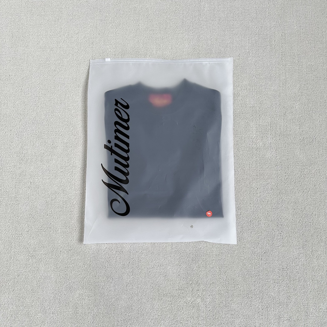 Other ¥79 (Mutim.. Basics T-Shirt｜White｜Black) - Image 20