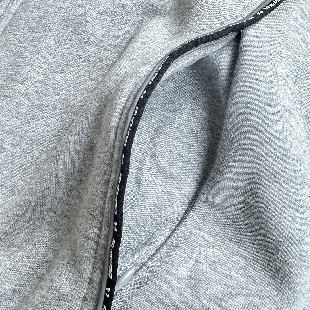 Other ¥240 (Mert..Zip Hoodie｜Heather Grey) - Image 20