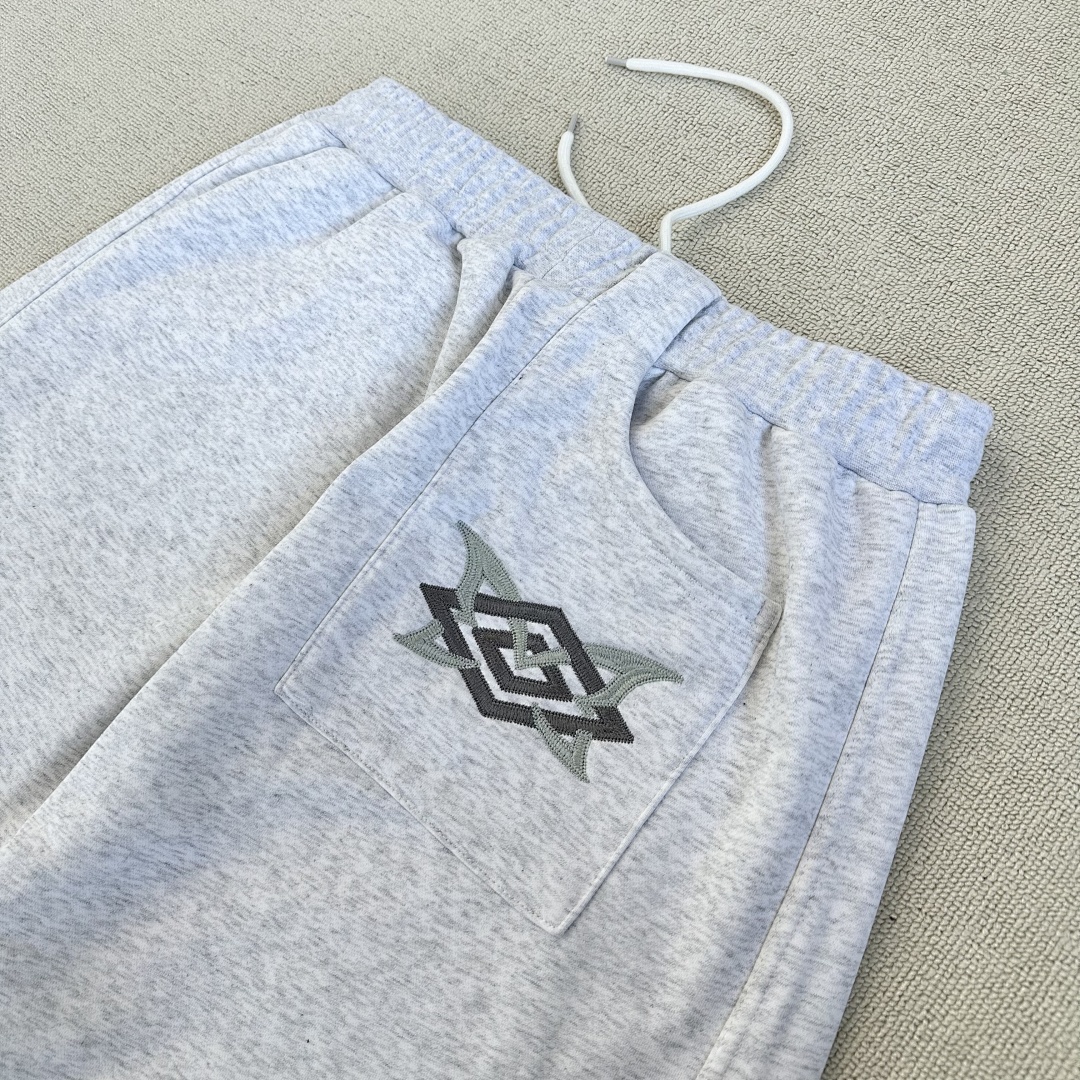 Other 210+230¥ (Umbro✖️Mertra Sets｜Grey) - Image 43