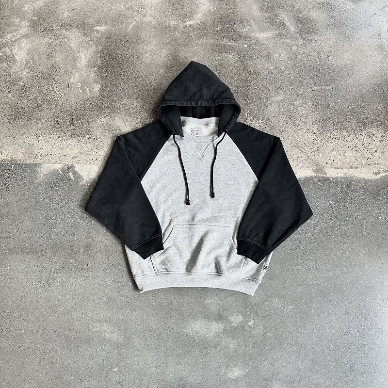 Other ¥219 (Exper…5 Hoodie|Black/Grey)