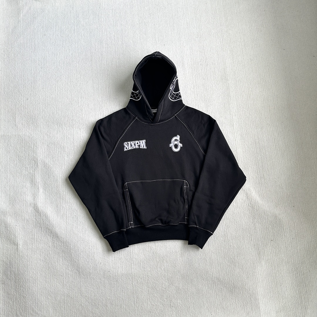 Other Tracksuit (Black) - Image 9