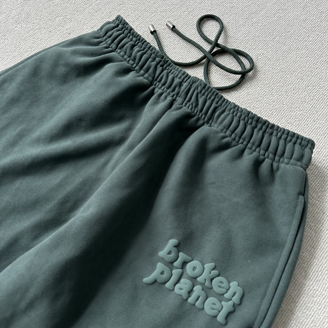 Other 185+219 (Bpm- Emerald Green Zip Set) - Image 32