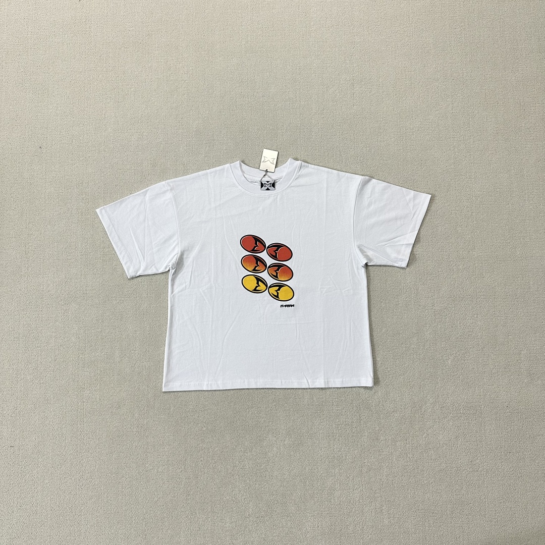 Other 95¥ (Mertra T- Shirt |White)