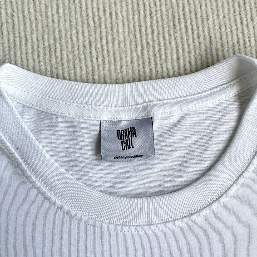 Other ¥69 DC T-Shirt - Image 9