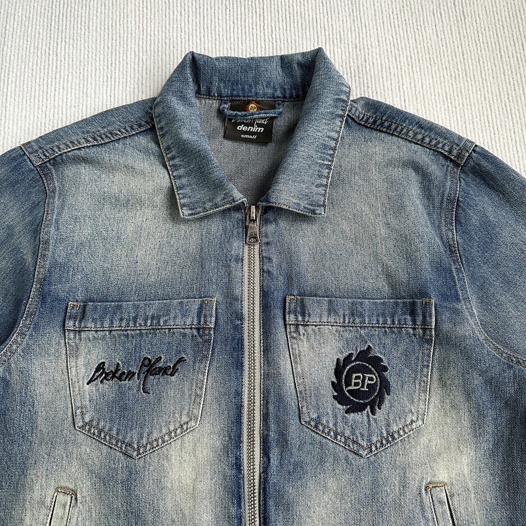 Other 💥¥89 (Denim Jacket) - Image 15