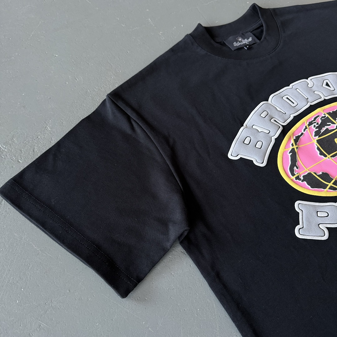 Other ¥98 Black T-Shirt - Image 12