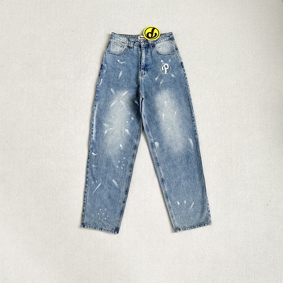 Other 💥¥109 (Pro…Jeans ｜ Light Blue) - Image 5