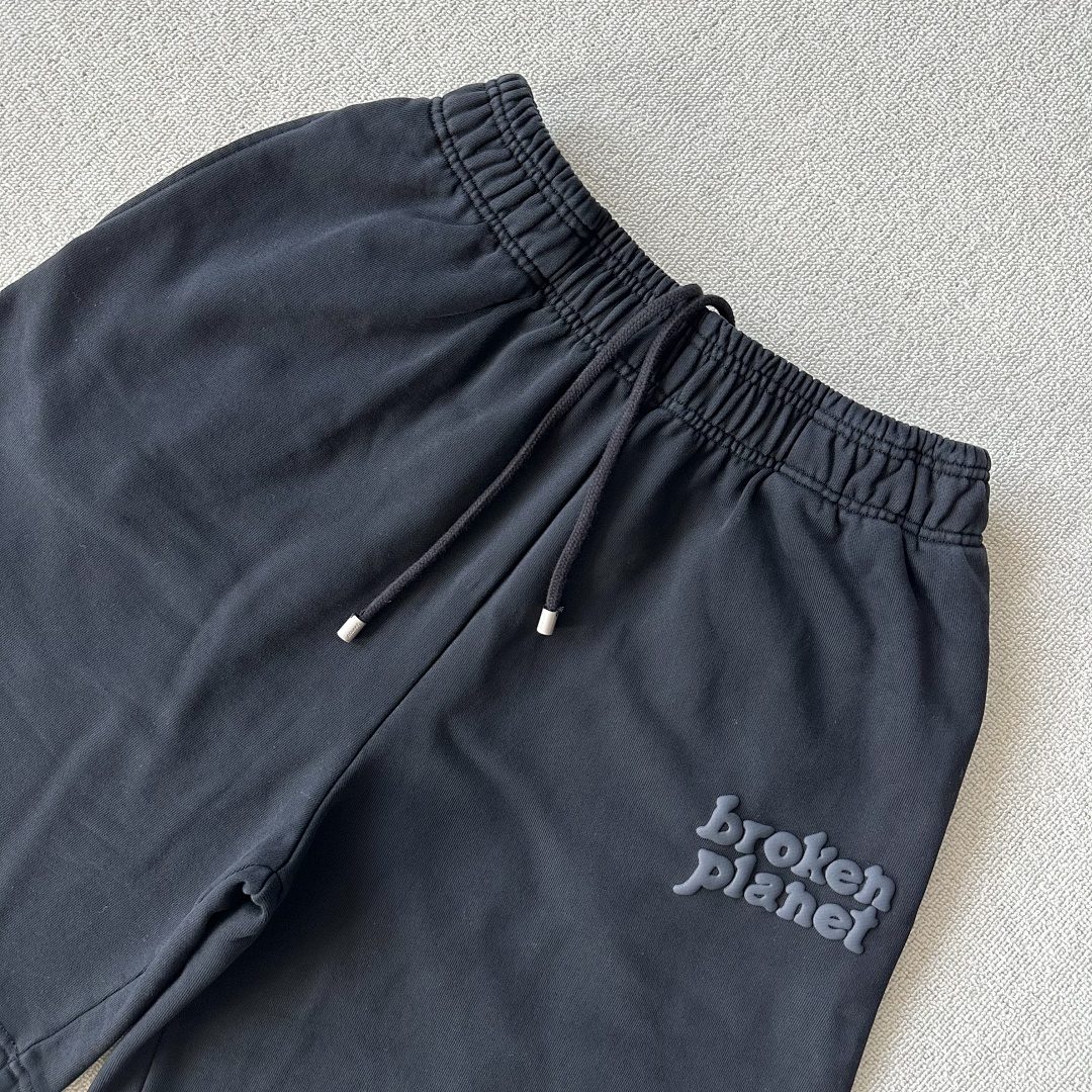 Other 179 (Bpm Washing Basics Shorts/Midnight Black) - Image 9