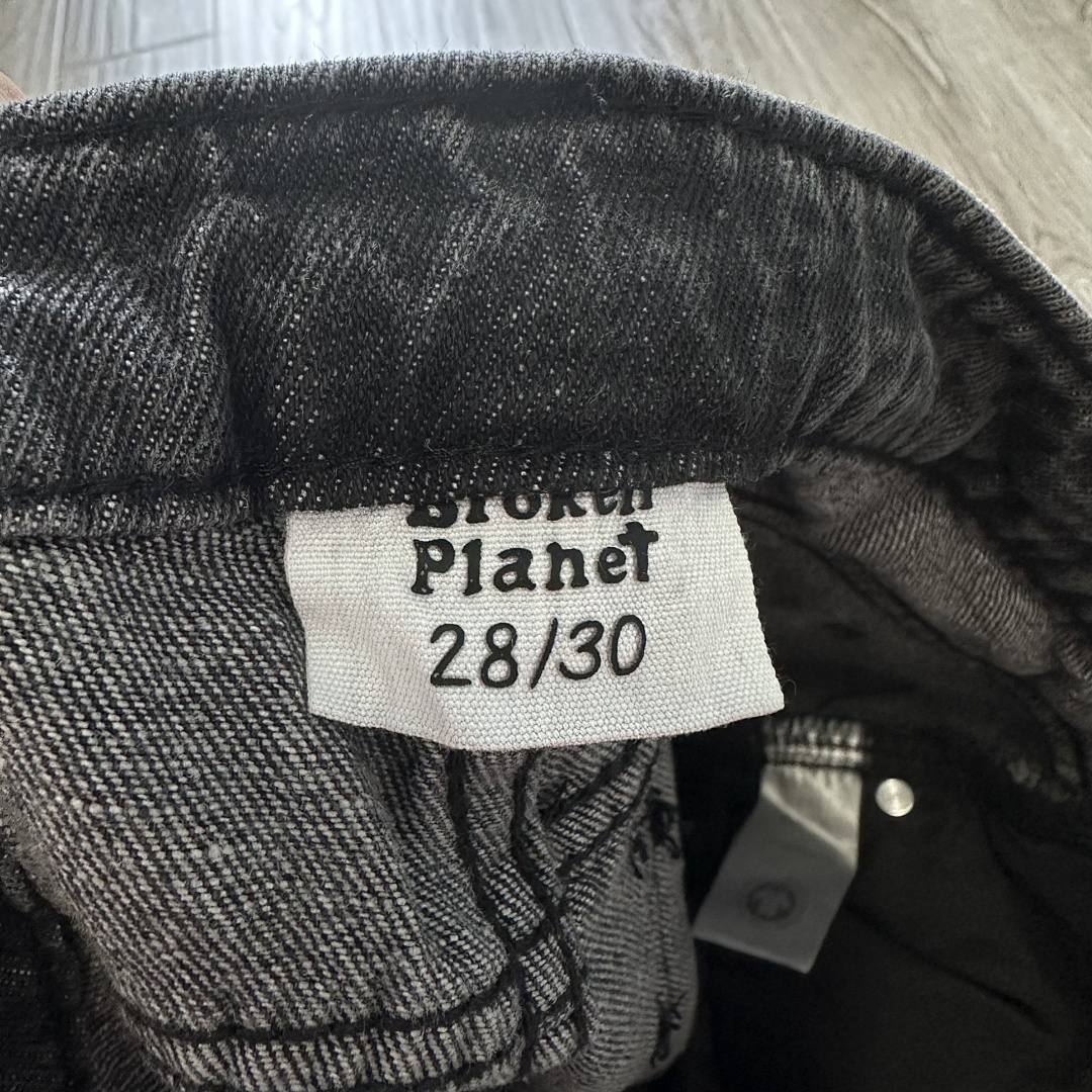 Other 💥¥99 (Star Jeans - Black) - Image 16