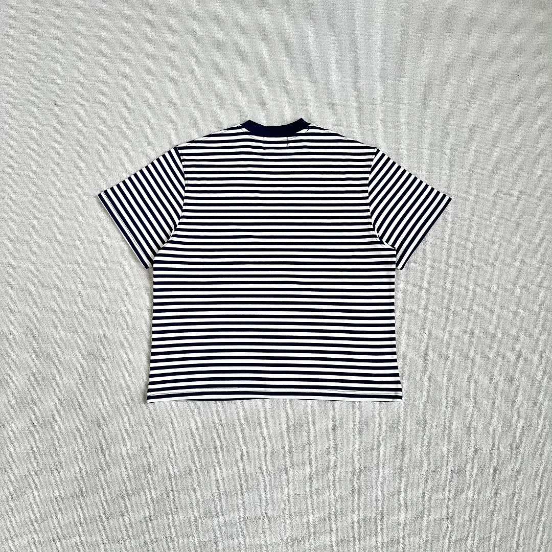 Other ¥95 (Mutim..Freddy Tshirt ｜Navy / Off White) - Image 14
