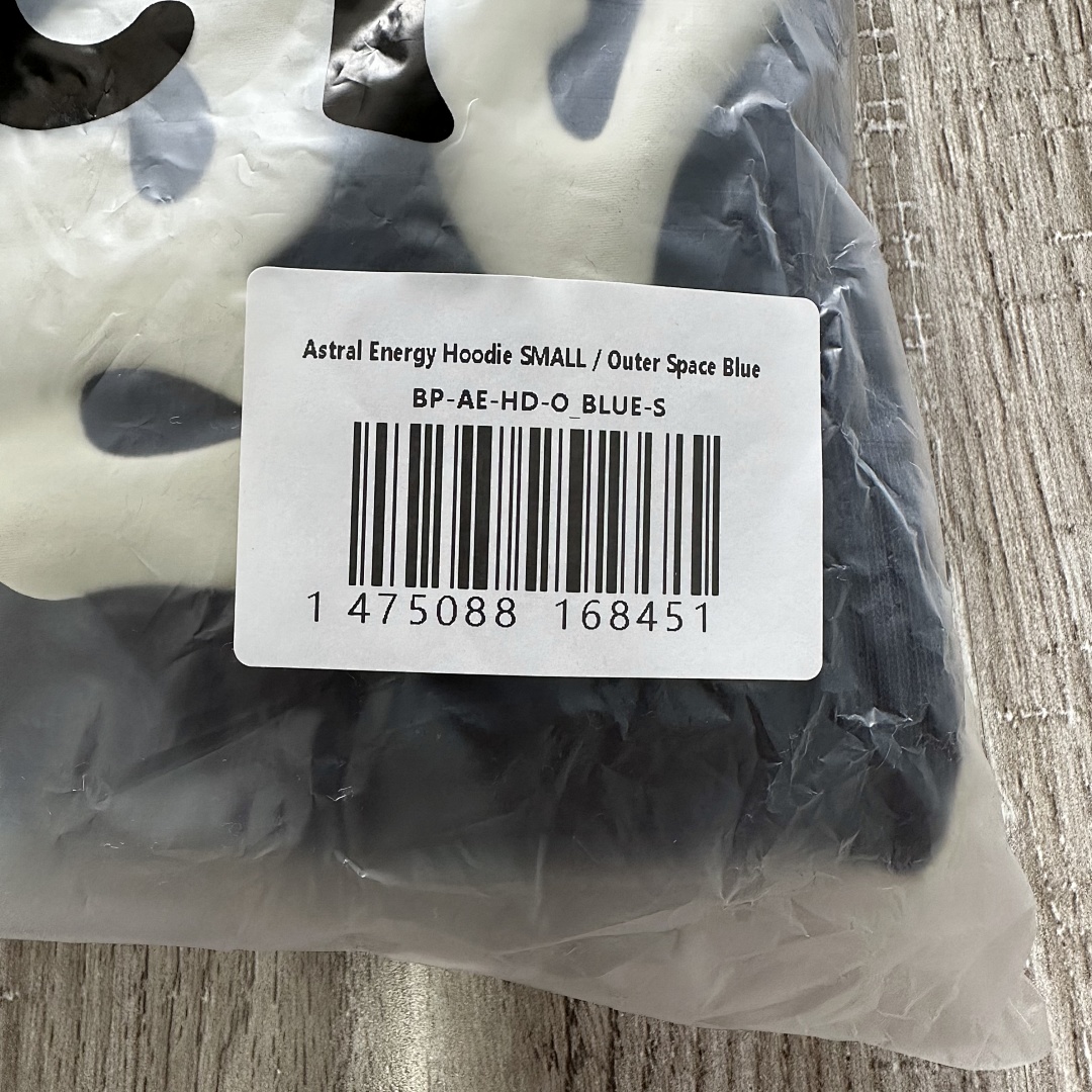 Other ¥209 Astral Energy Hoodie - Image 7