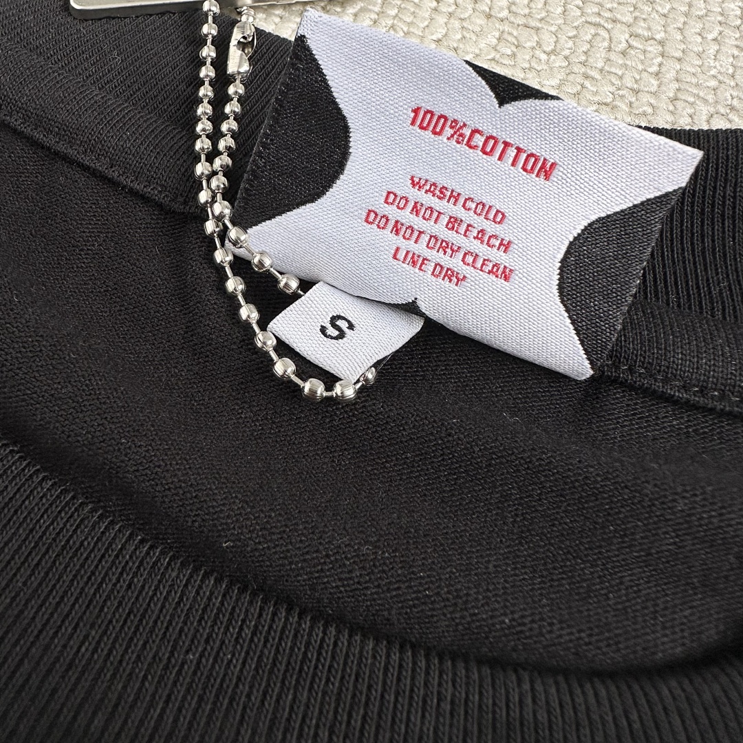 Other 95¥ (Mertra Scorpion T-Shirt｜Black) - Image 10