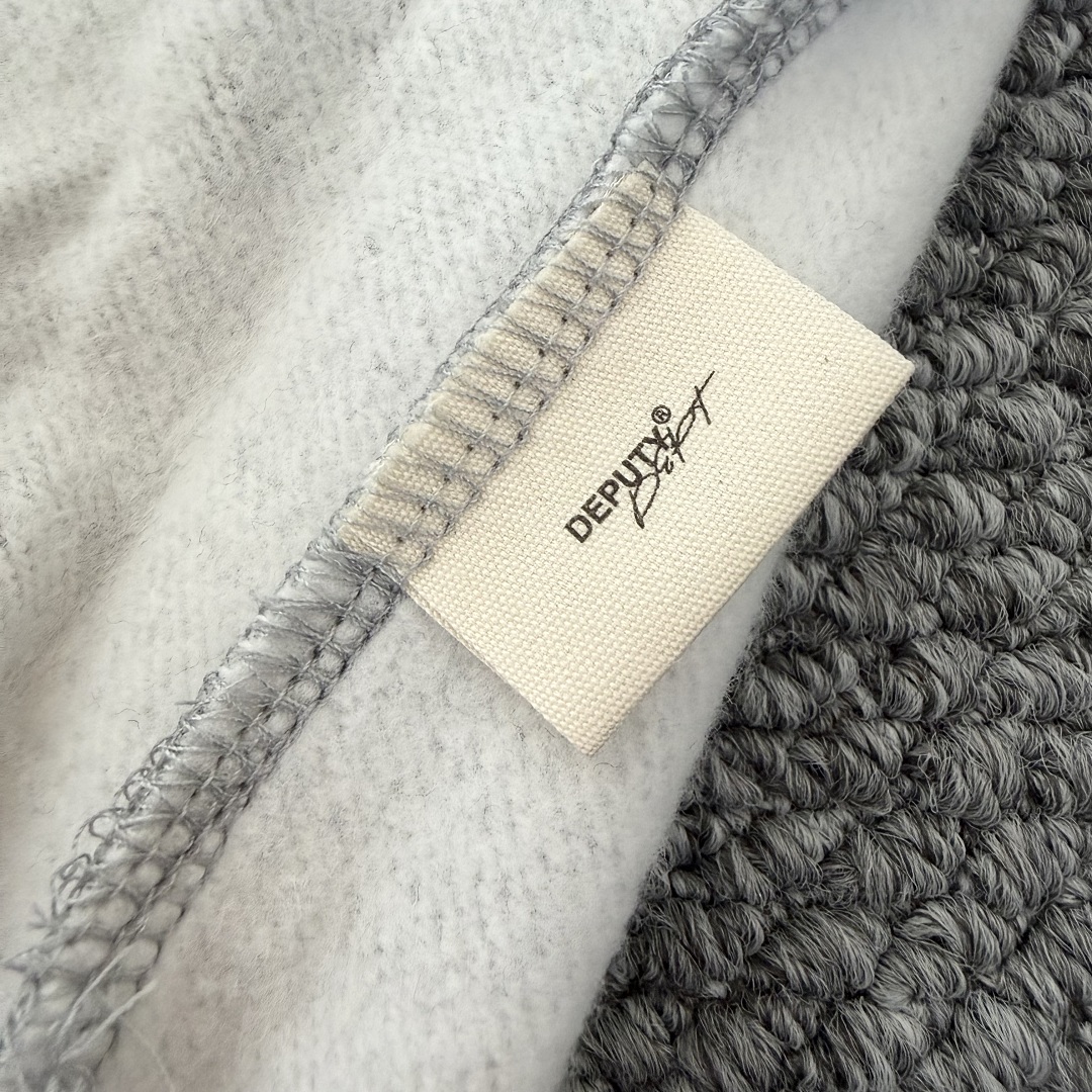 Other ¥195+¥215 (Deputy Basic Tracksuit｜Grey) - Image 35