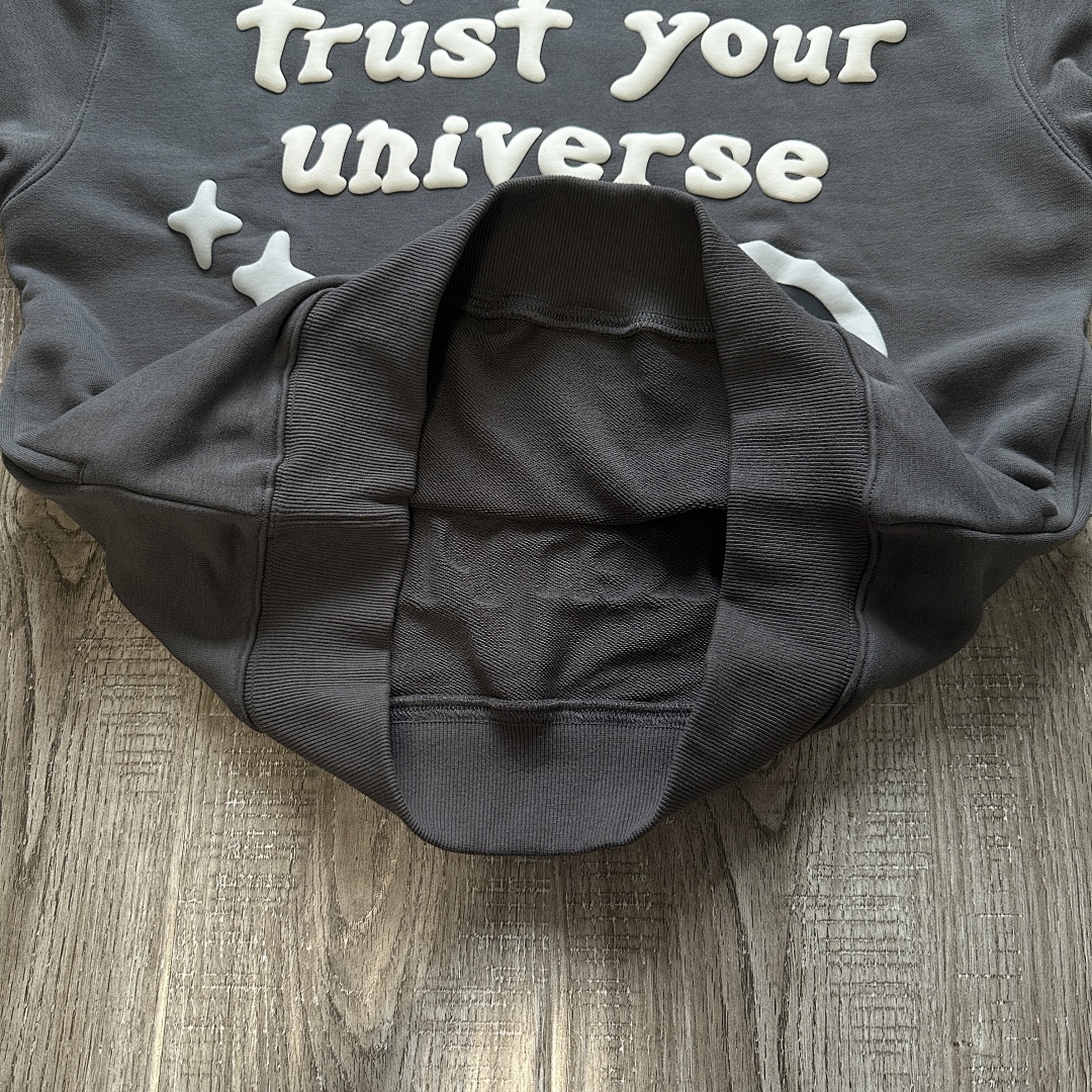 Other ¥185 Trust Your Universe Hoodie - Image 10