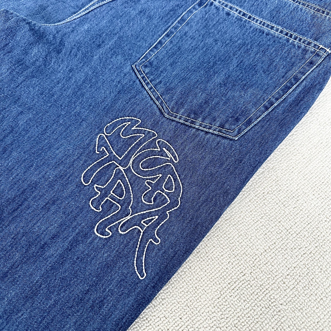 Other 💥99 (Mertra Jeans｜Blue) - Image 17
