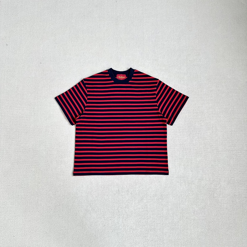 Other ¥95 (Mutim..Freddy Tshirt |Navy / Red)