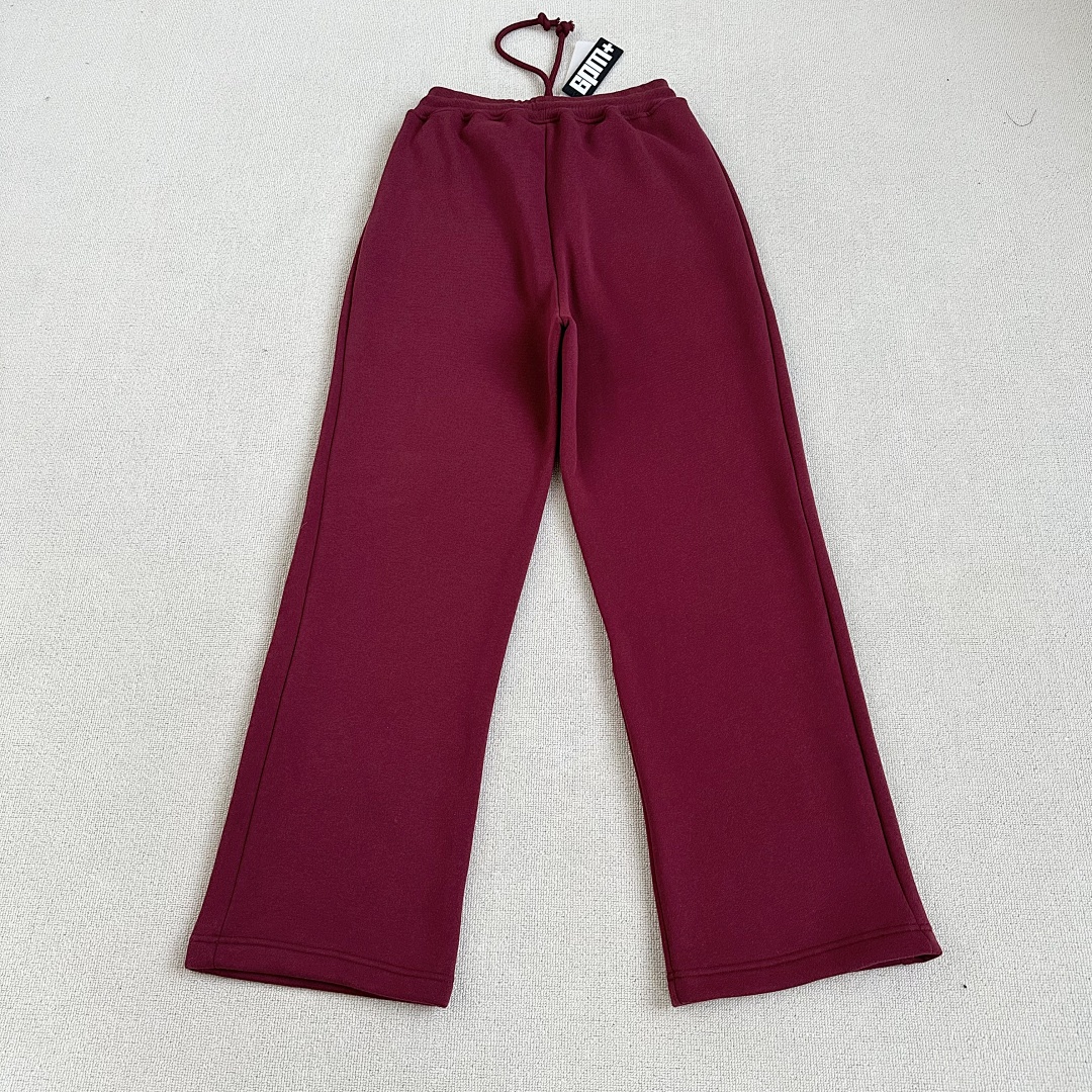 Other 6P… Tracksuit｜Wine (Red) - Image 36