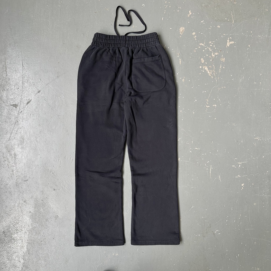 Other ¥219➕209 (Basic Washed Black Hoodie &Pants) - Image 17