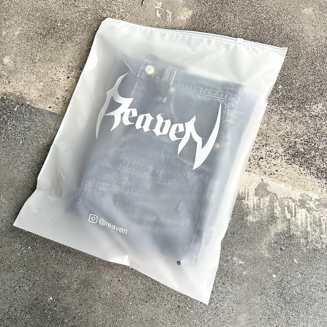 Other ¥239 (Reave. Shibuya Heritage Denim Jeans｜Blue) - Image 4