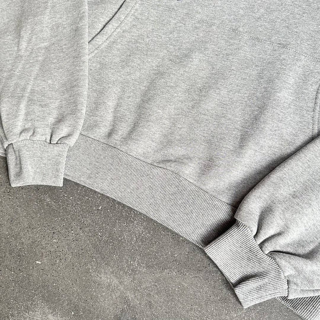 Other ¥160 (Deput* Hoodie｜Heather Grey) - Image 11