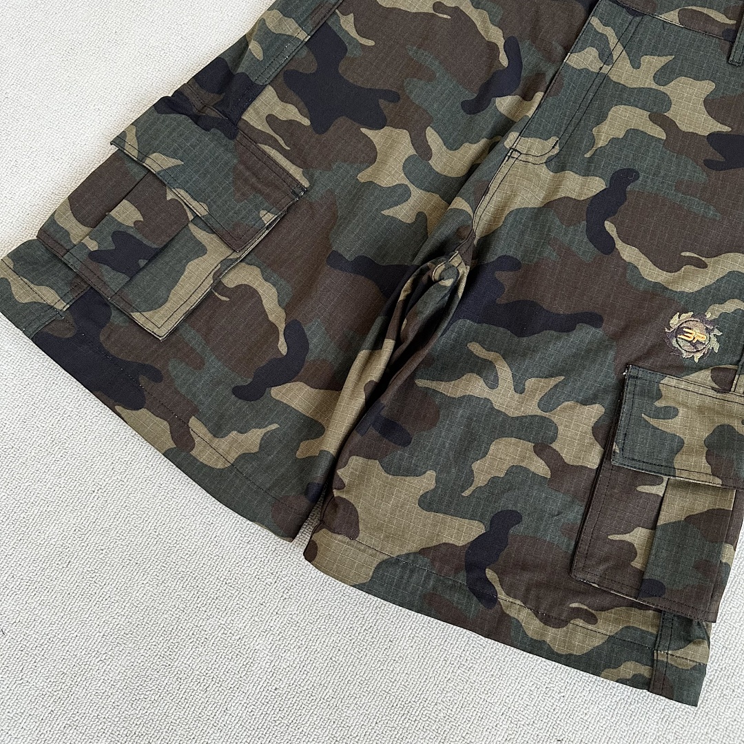 Other 275¥ (BPM-Cargo Pants｜Camouflage) - Image 22