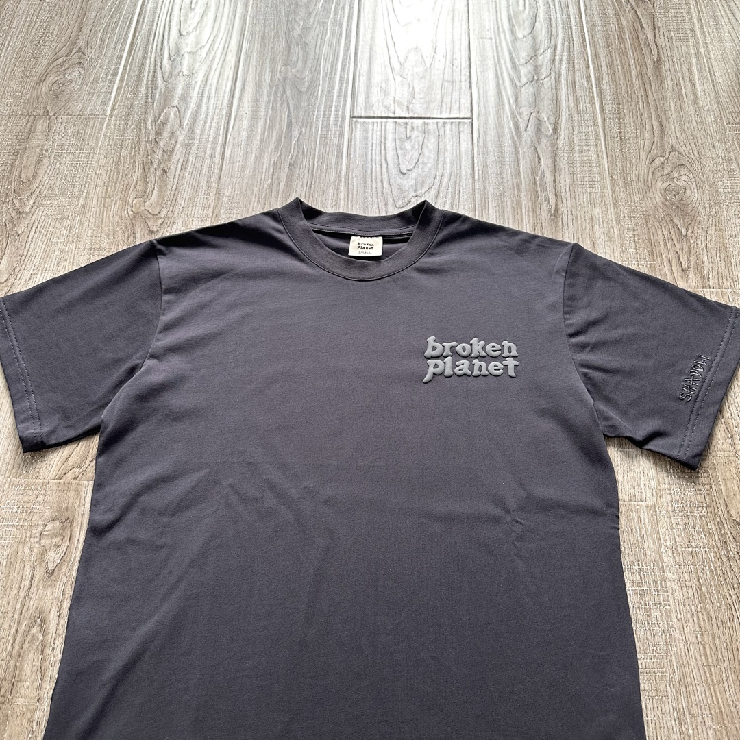 Other 💥¥49 (Shadow Gray - Basics T-Shirt) - Image 8