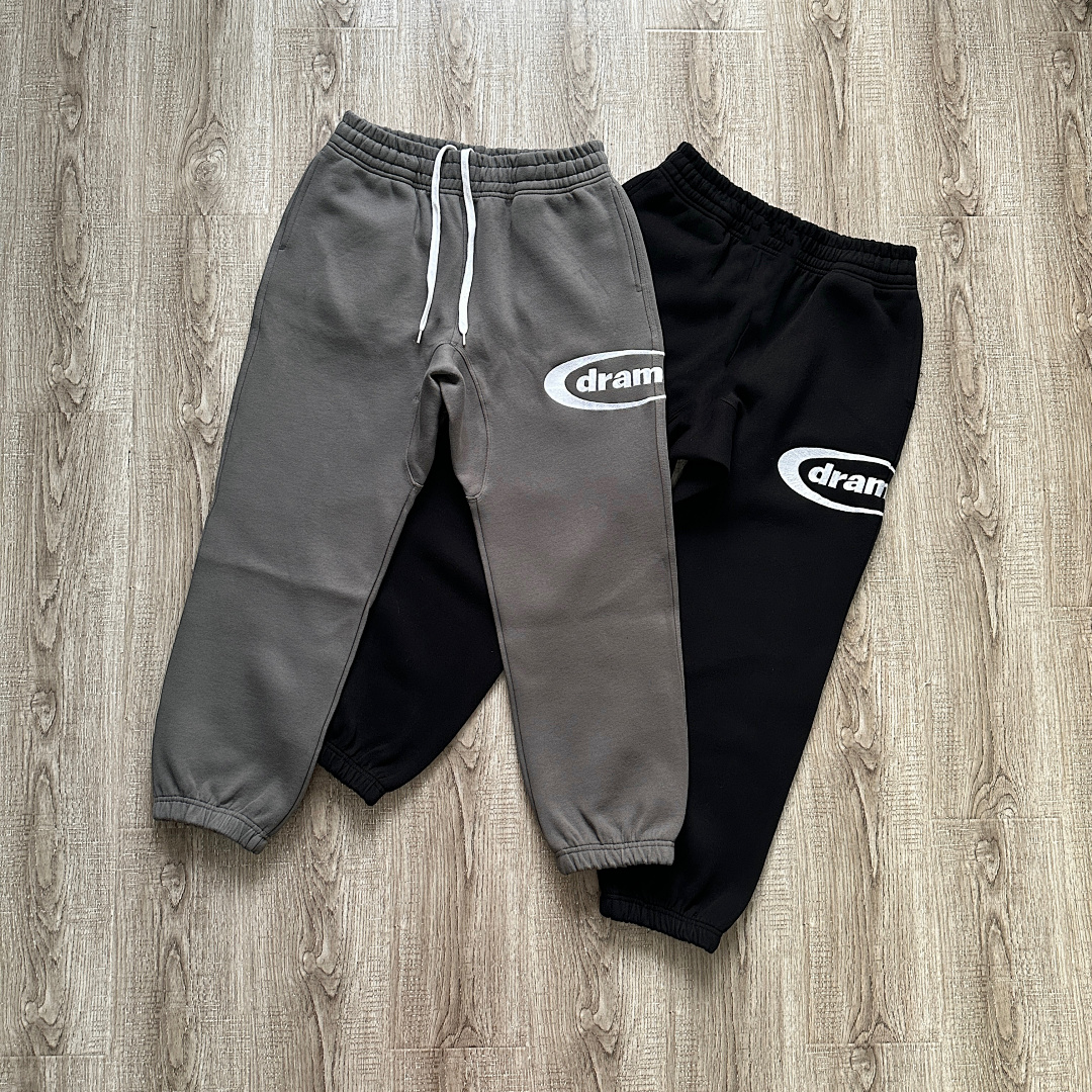 Other ¥380 Ash Grey/Black - Image 6
