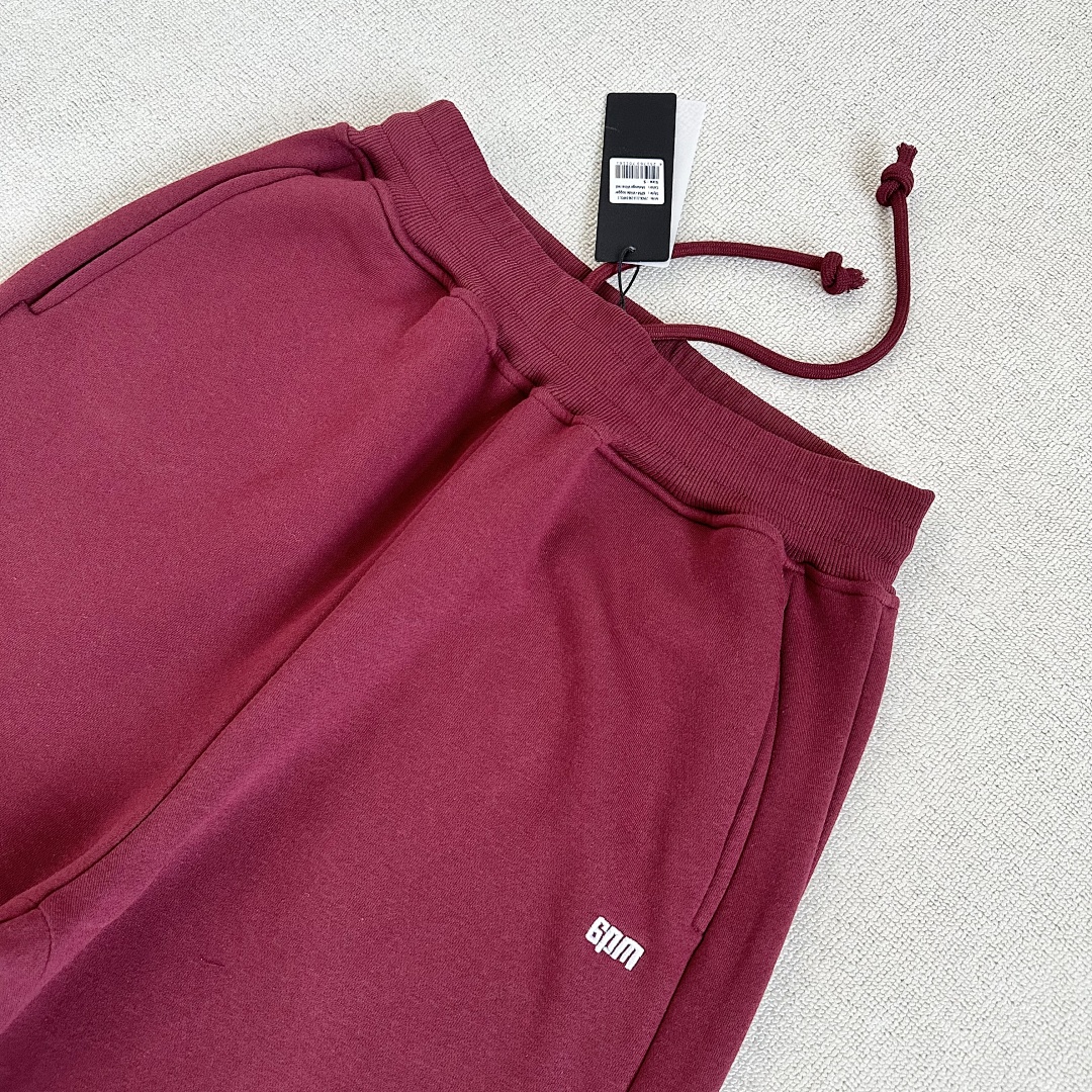 Other 6P… Tracksuit｜Wine (Red) - Image 25