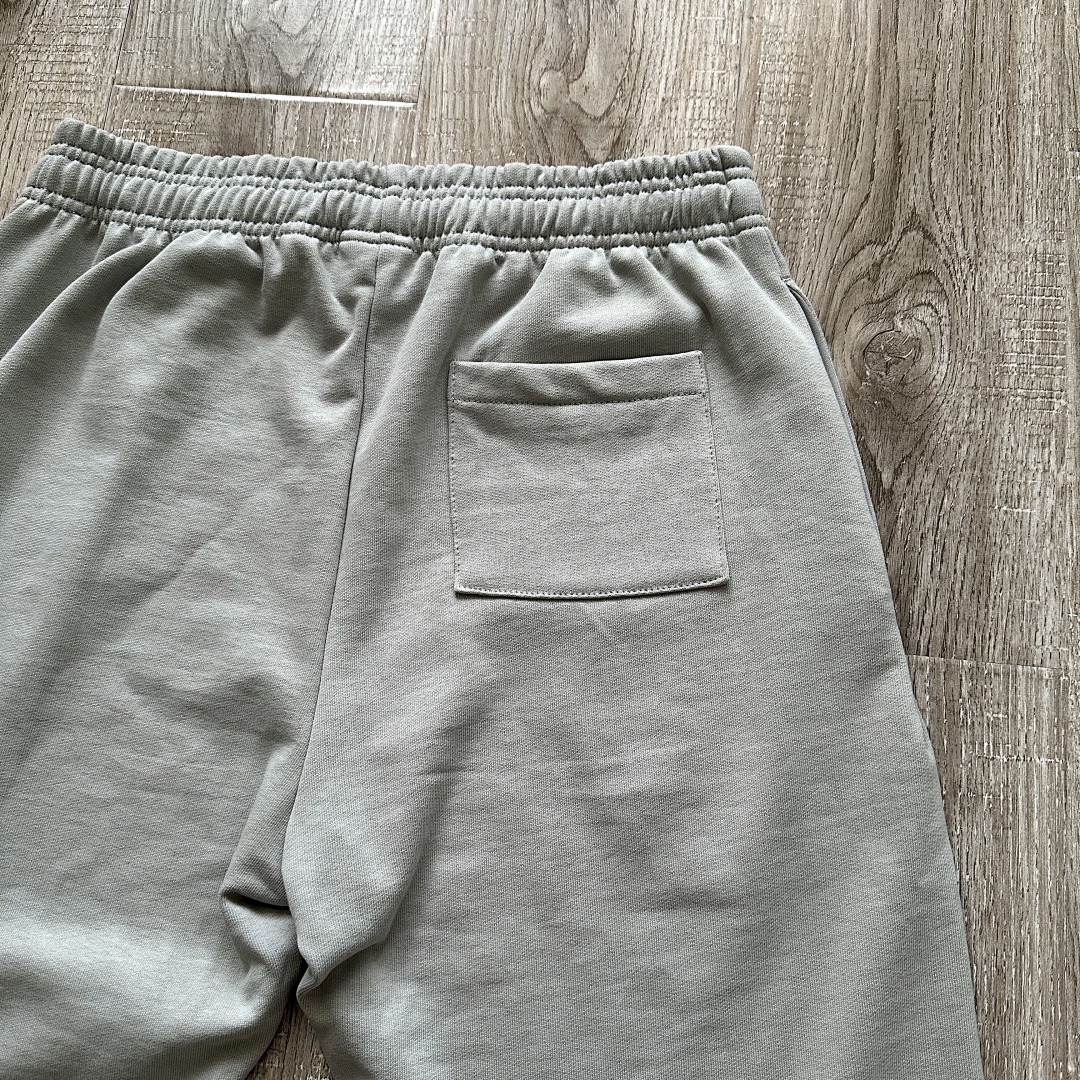 Other ¥384 Stone Grey (Zip Up Hoodie & Straight Leg Sweatpants) - Image 32