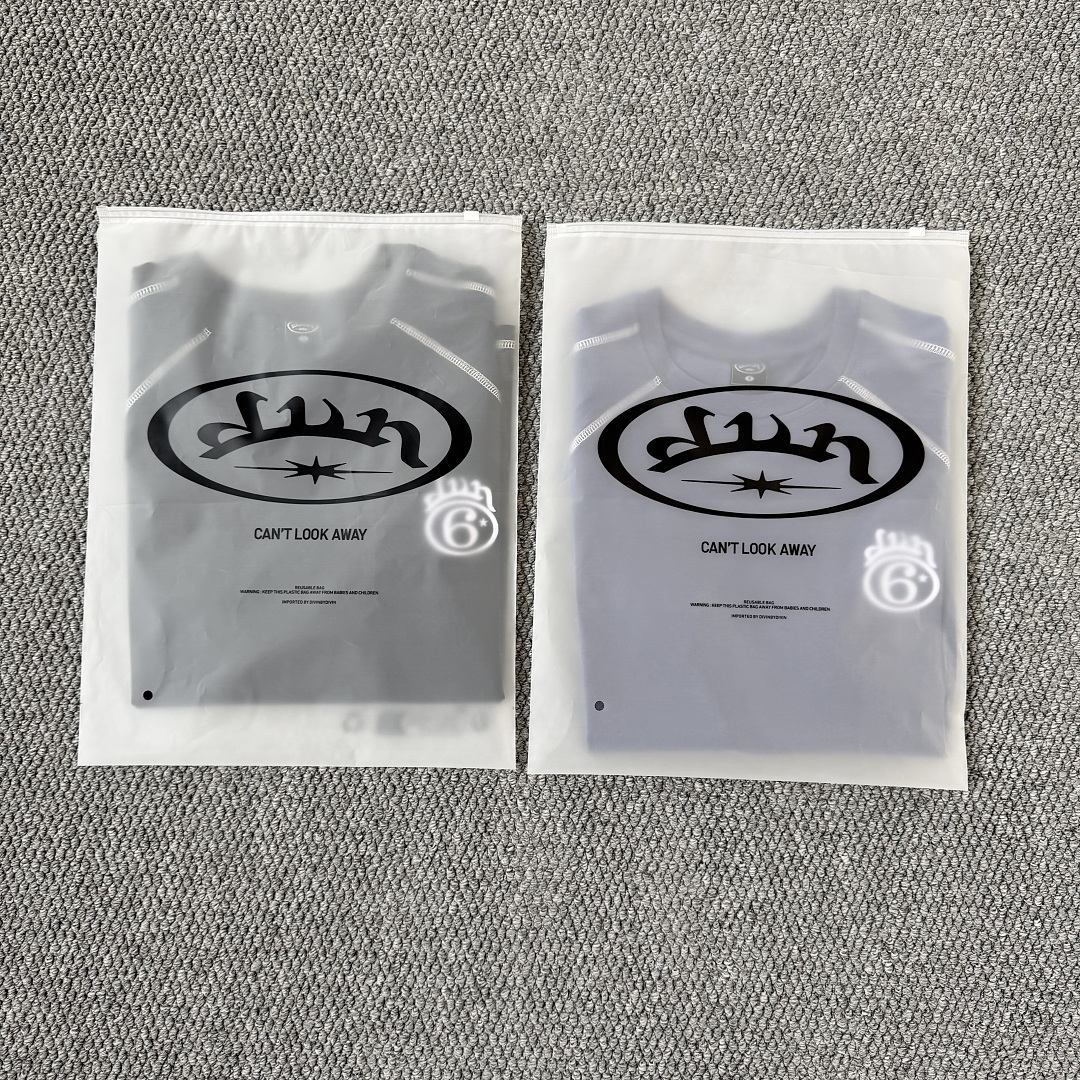 Other ¥89 (Divin… T-Shirt｜Black+Blue) - Image 3