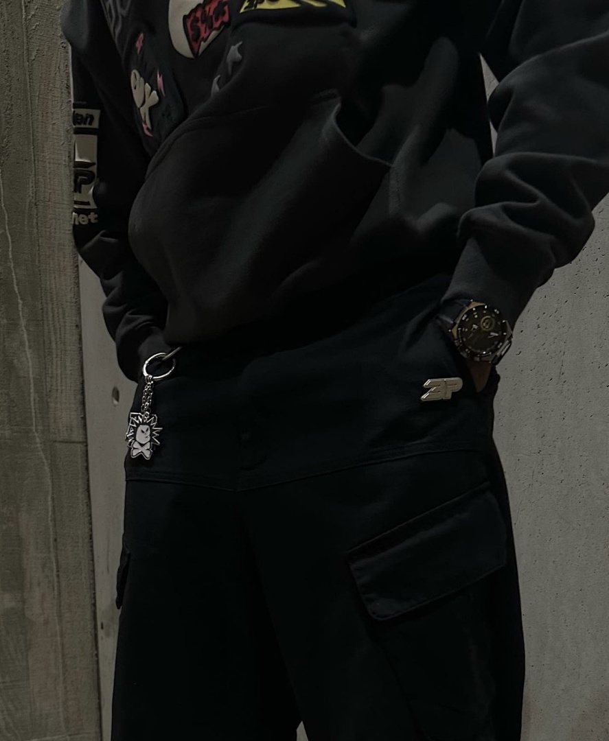 Other ¥275 Cargo Pants - Image 33