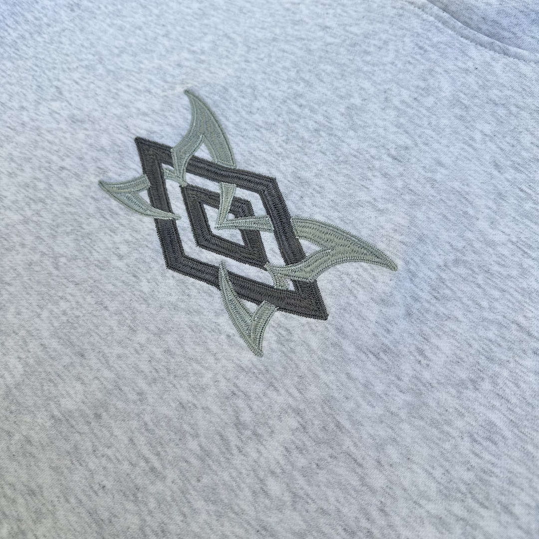 Other 210+230¥ (Umbro✖️Mertra Sets｜Grey) - Image 18