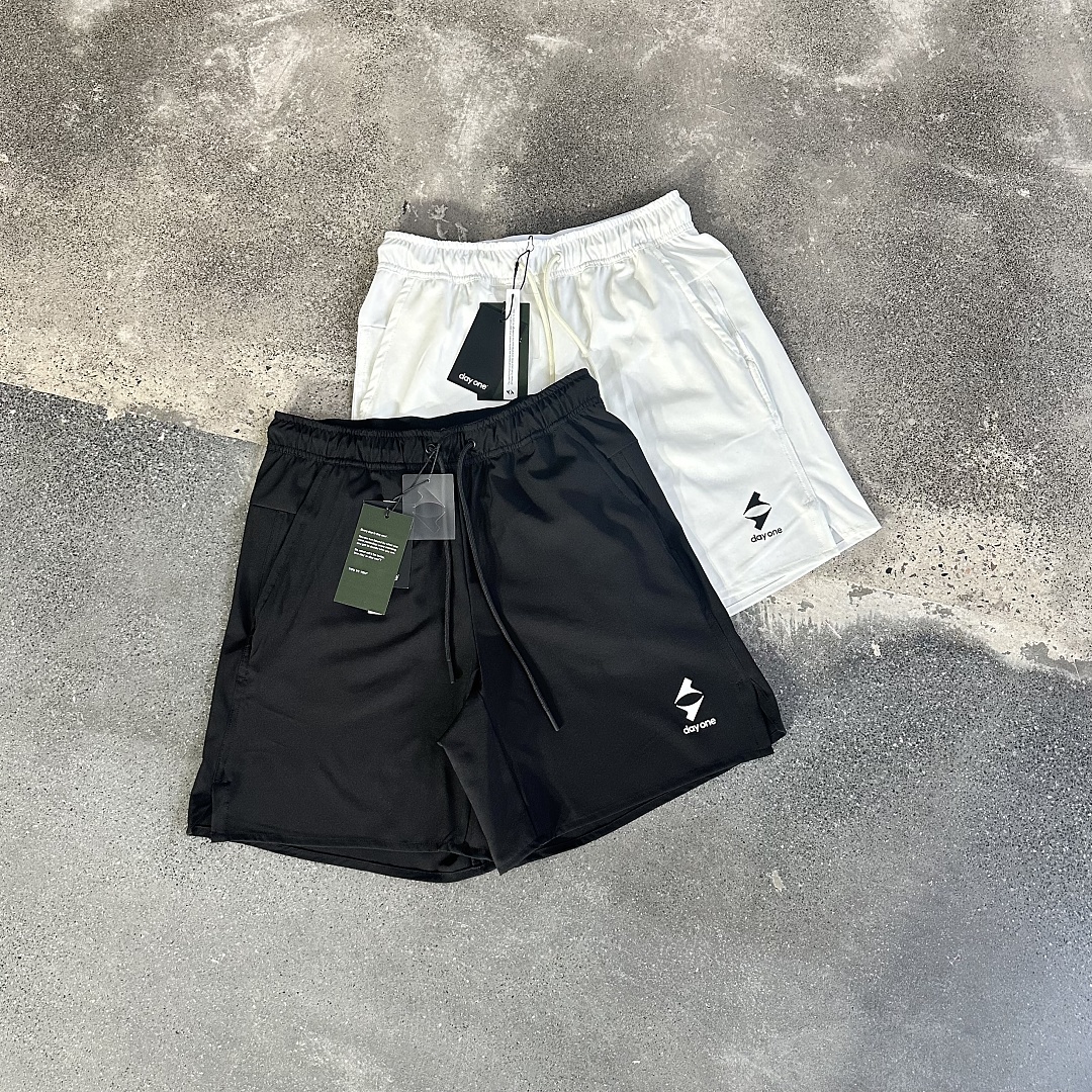Other ¥129 (Dayon* Performance Shorts|Black|White)