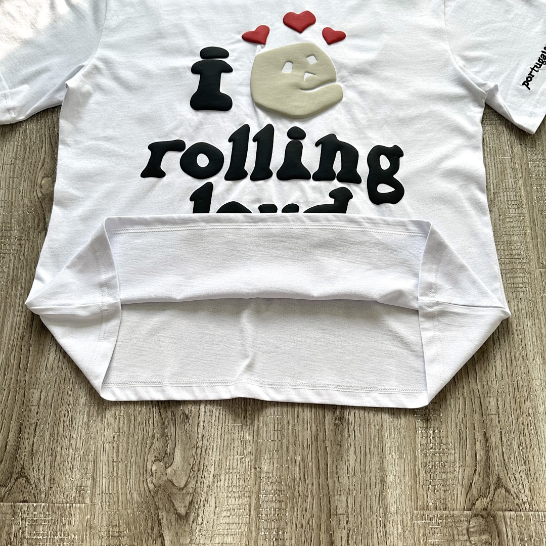 Other 💥69¥ 2.0 New Version (Rolling Loud T-Shirt) - Image 13