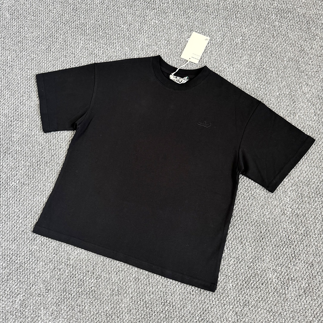 Other ¥85 (Deputy Basics T-Shirt White｜Black) - Image 23