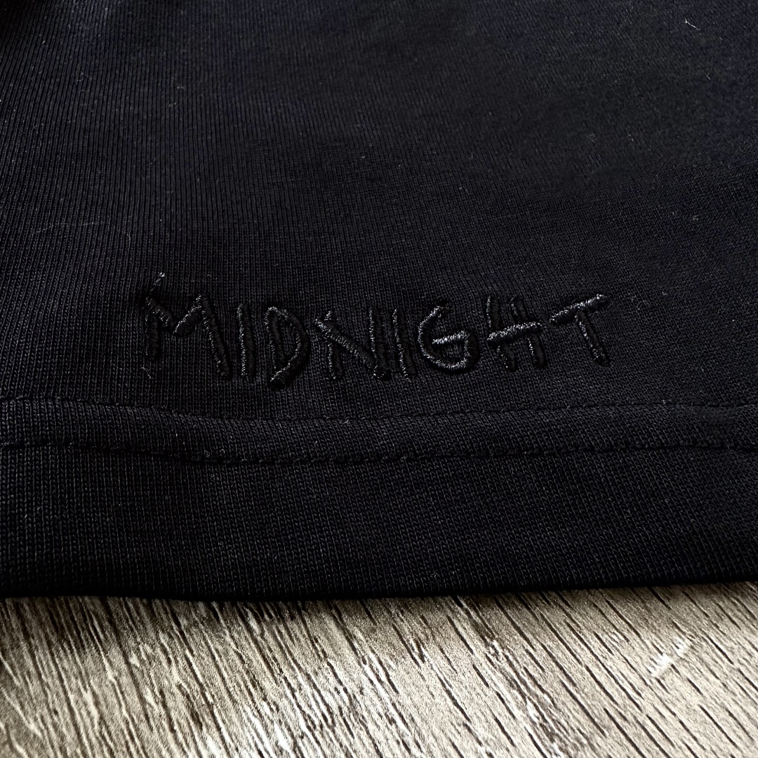 Other ¥89 BPM Basics Midnight T-Shirt - Image 10