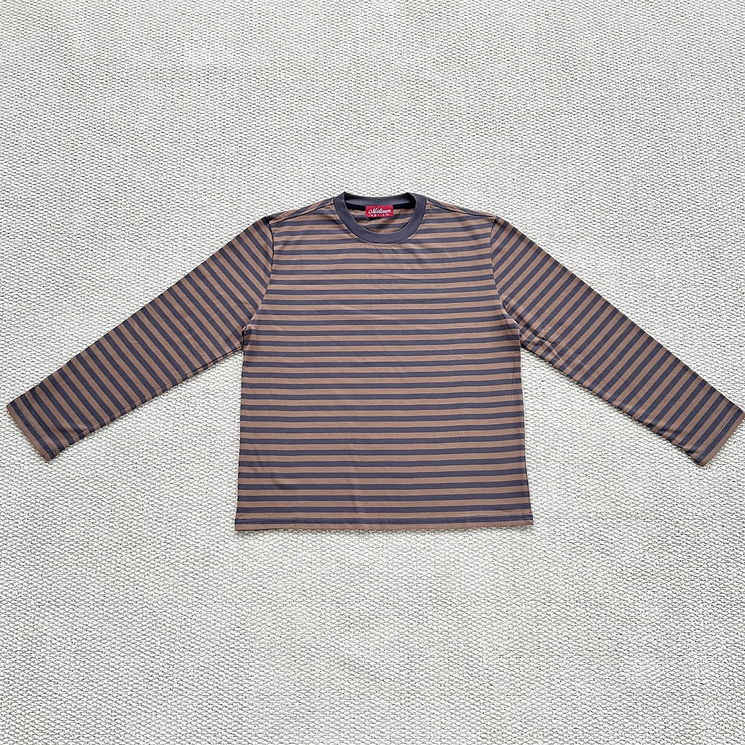 Other 💥¥99 (Muti..Longsleeve Freddy｜Dusty Blue) - Image 7
