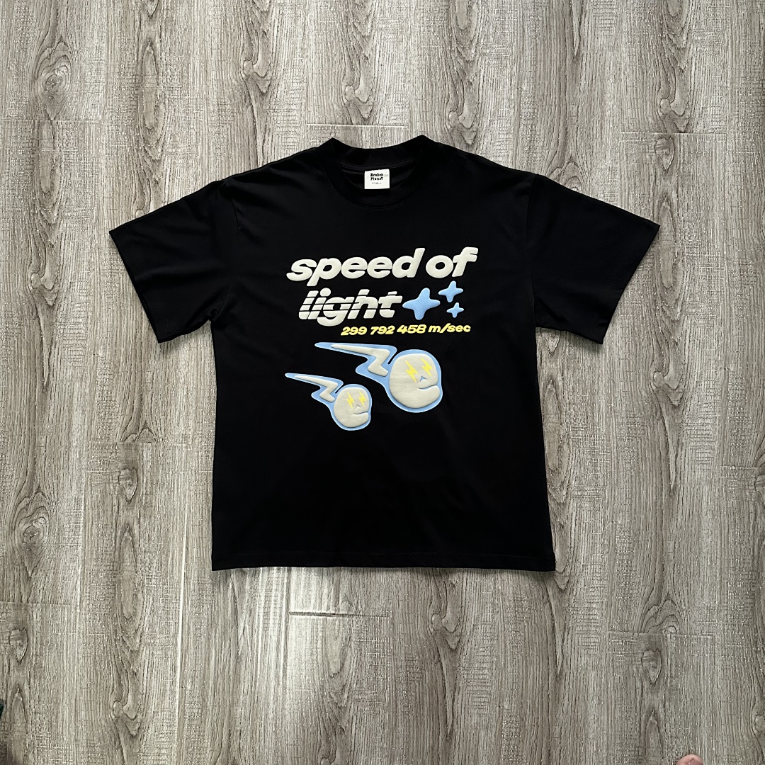 Other 💥¥49 (Speed Of Light T-Shirt)