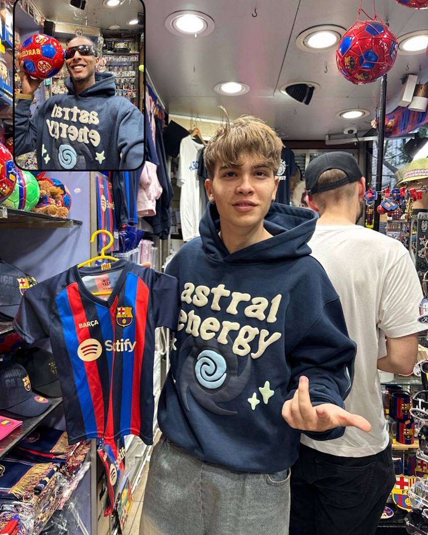 Other ¥209 Astral Energy Hoodie - Image 26