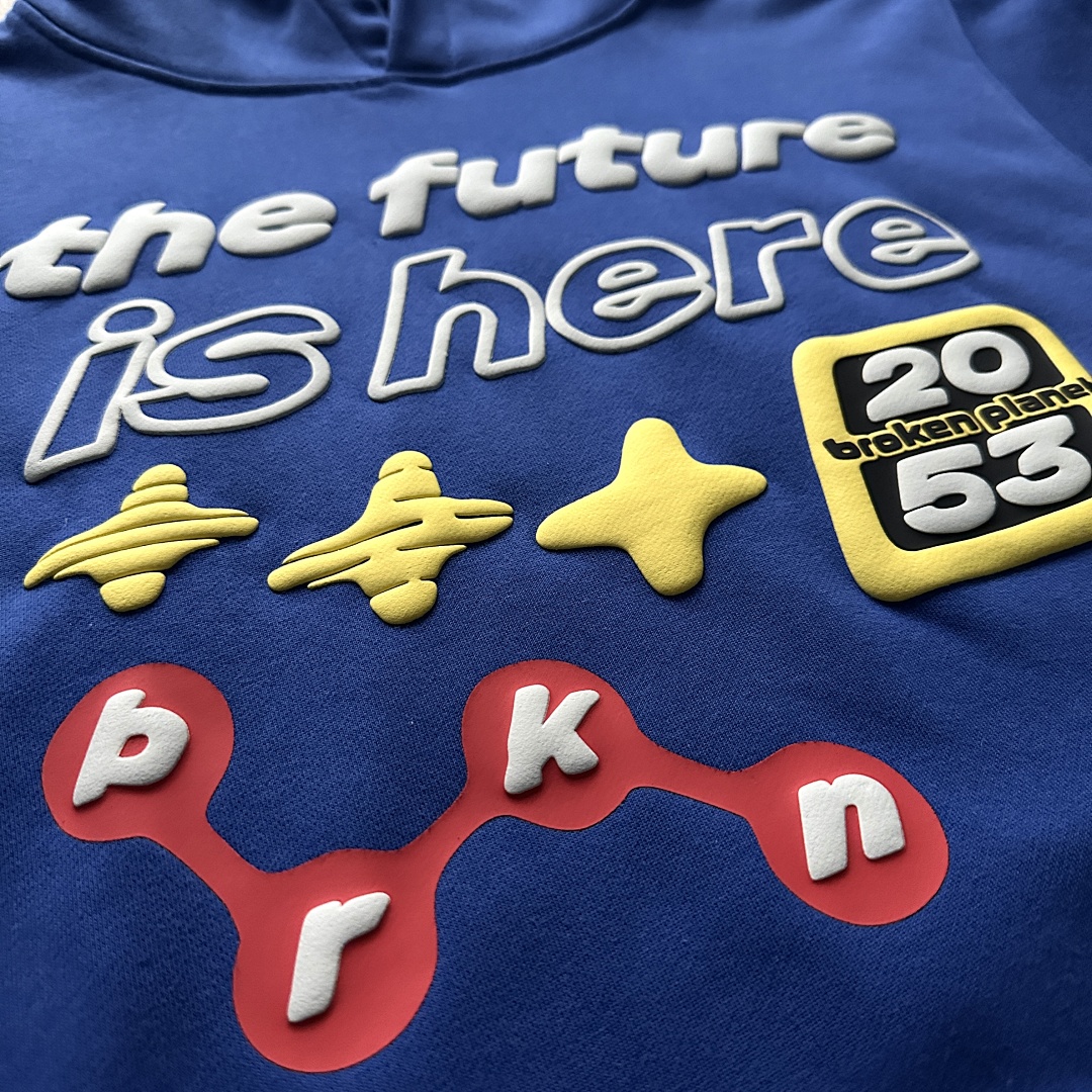 Other ¥ The Future Is Here Set - Image 14