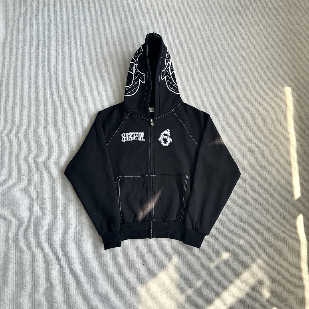 Other ¥229 Zip Up Hoodie, photo 1