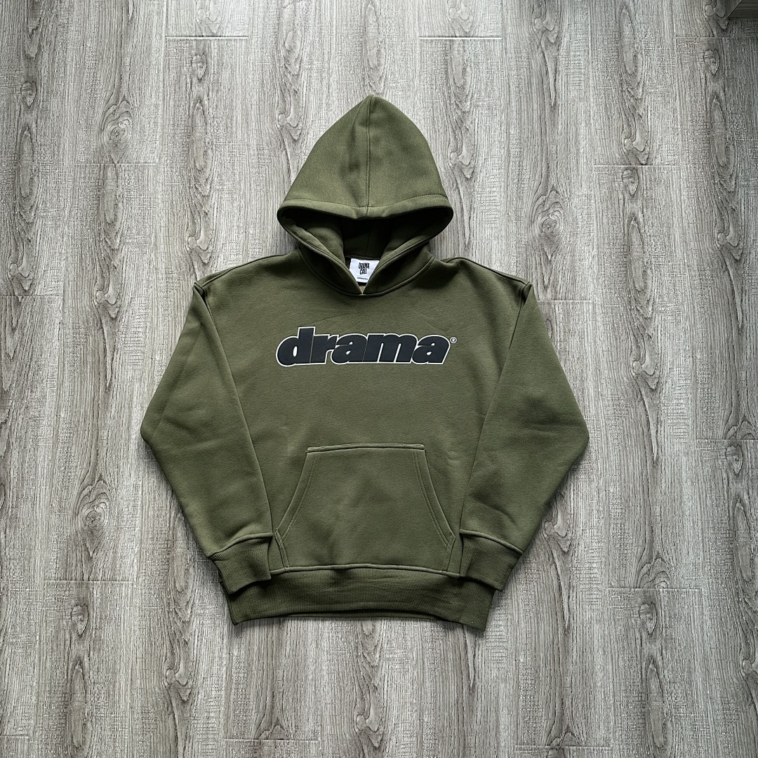 Other ¥380 Army Green & Black Trackeh - Image 11